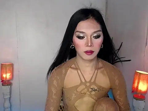 Darkness Angel online show from 04-29-26, 03:43