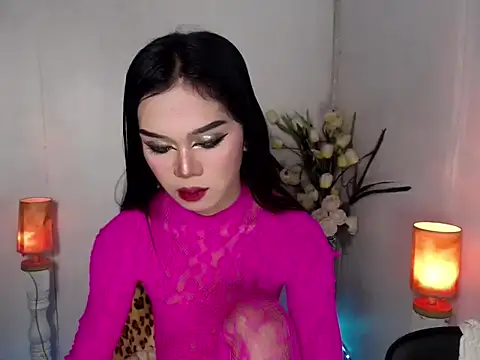 Darkness Angel online show from 05-02-26, 01:54