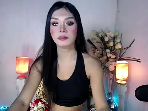 Darkness Angel online show from 05-23-26, 11:53