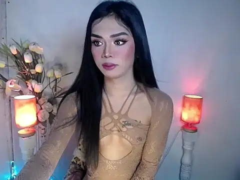 Darkness Angel online show from 05-30-26, 01:35