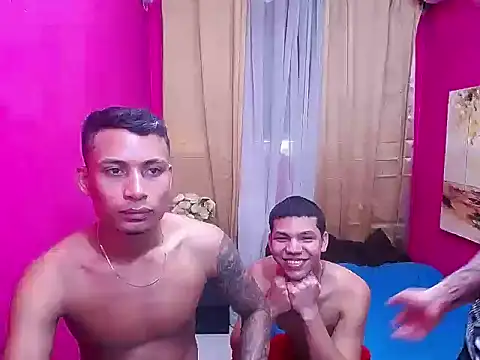 bigcock young online show from 02-19-26, 06:37