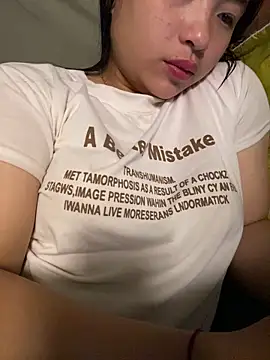 Myimy online show from 03-01-26, 04:58