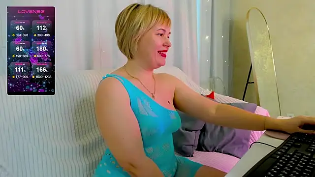 MaryClars online show from 03-02-26, 08:10