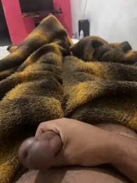 MarceloJr21 online show from 02-28-26, 06:03