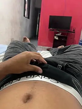 MarceloJr21 online show from 03-15-26, 09:21