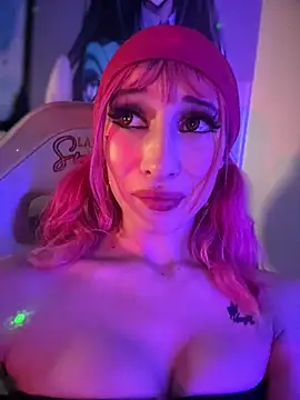 Maaddy LS online show from 03-10-26, 07:52