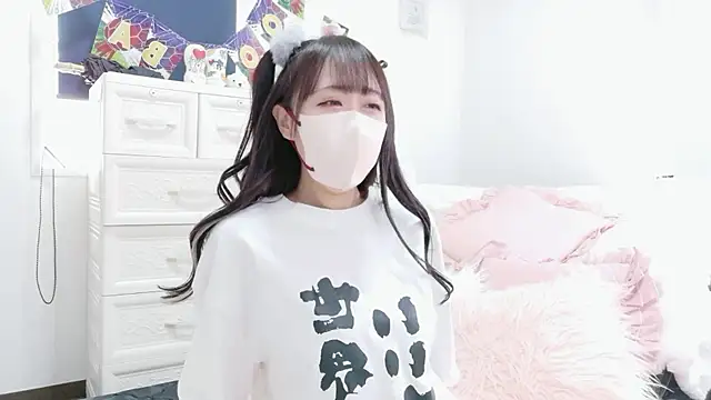 Snapshot of Himari_162 chatting on 07-25-26, 05:27 Himari 162 online show from 07-25-26, 05:27