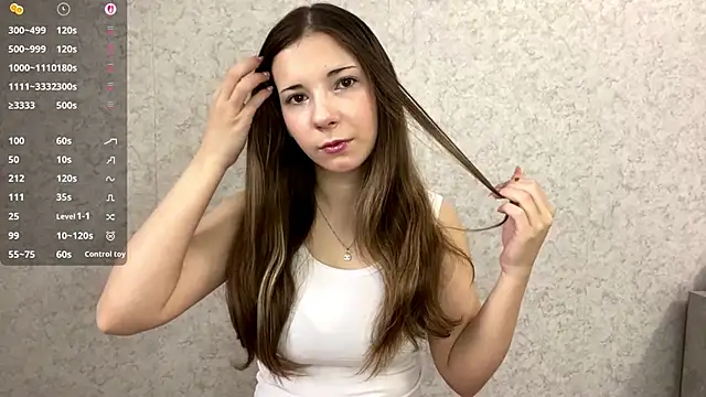 Shanika wey online show from 03-26-26, 11:05