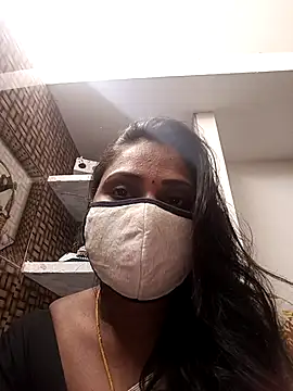 Snapshot of Tamil_Hot_Nisha chatting on 02-10-26, 06:34 Tamil Hot Nisha online show from 02-10-26, 06:34