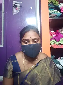 Tamil Hot Nisha online show from 04-29-26, 06:03