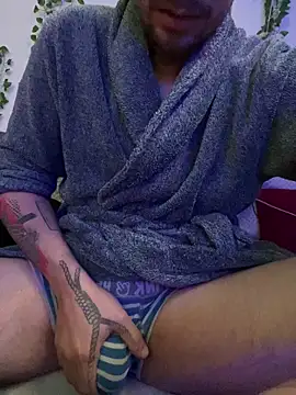 Piratee666 online show from 03-16-26, 07:34