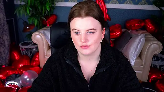 KristiFoxy online show from 02-12-26, 01:28