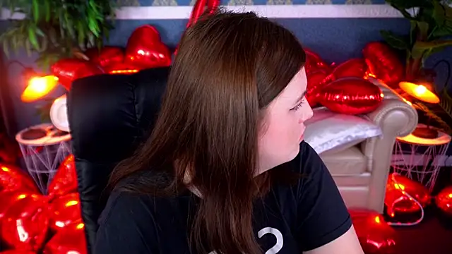 KristiFoxy online show from 02-19-26, 07:21