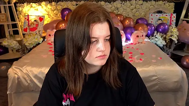 KristiFoxy online show from 02-21-26, 02:07