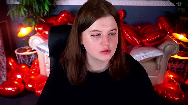 KristiFoxy online show from 02-22-26, 07:56