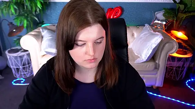 KristiFoxy online show from 02-24-26, 12:03