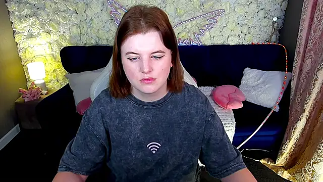 KristiFoxy online show from 03-16-26, 06:28