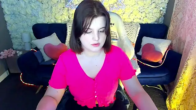 KristiFoxy online show from 03-23-26, 06:17