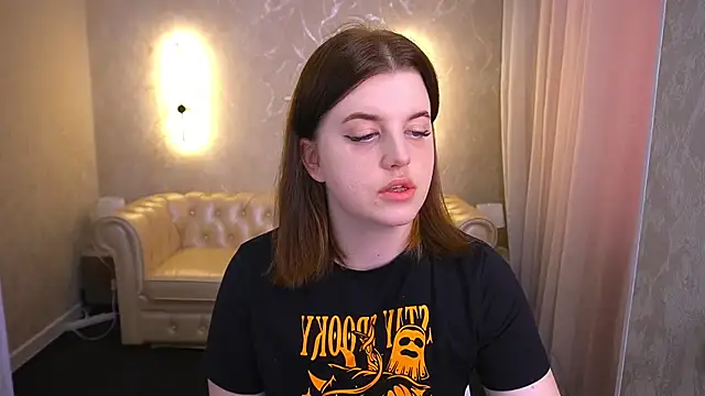 KristiFoxy online show from 07-08-26, 05:23