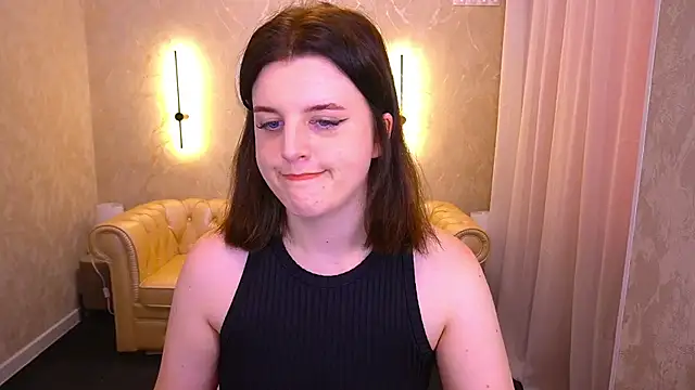 KristiFoxy online show from 07-15-26, 05:02