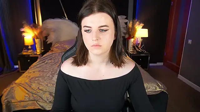 KristiFoxy online show from 07-26-26, 12:23