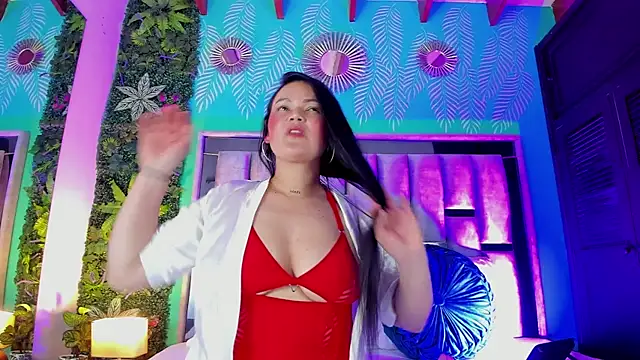 Snapshot of Mari_cooper1 chatting on 02-09-26, 08:57 Mari cooper1 online show from 02-09-26, 08:57