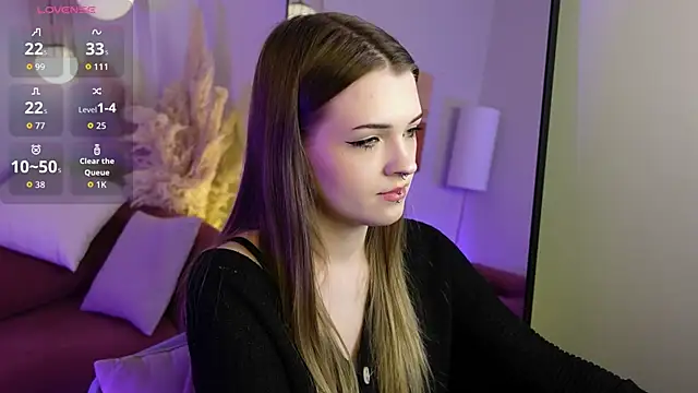 Snapshot of StarryLia chatting on 04-01-26, 08:50 StarryLia online show from 04-01-26, 08:50