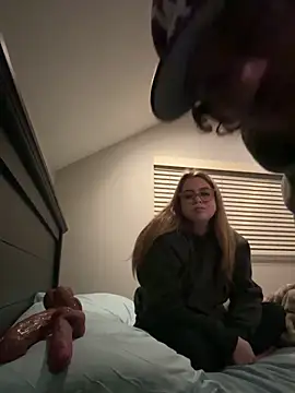 xxlivecouple online show from 02-08-26, 07:56