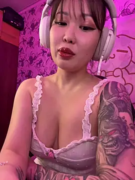 Snapshot of YukiiTYAN chatting on 03-14-26, 06:13 YukiiTYAN online show from 03-14-26, 06:13