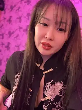 YukiiTYAN online show from 03-24-26, 02:44