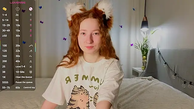 Snapshot of MaraButtrey chatting on 03-15-26, 01:11 MaraButtrey online show from 03-15-26, 01:11