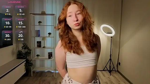 MaraButtrey online show from 04-19-26, 01:05