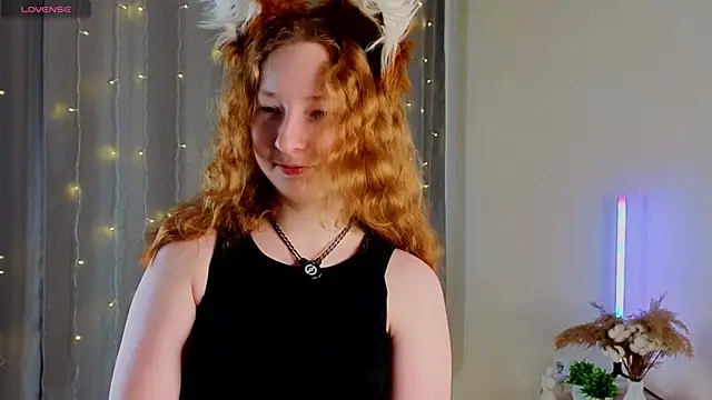 MaraButtrey online show from 07-05-26, 03:23