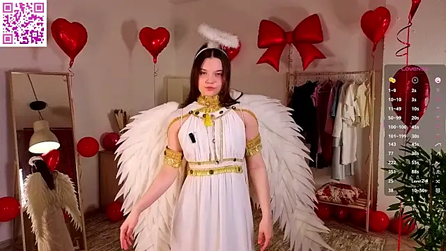 Snapshot of MirthaZien chatting on 02-15-26, 01:13 MirthaZien online show from 02-15-26, 01:13