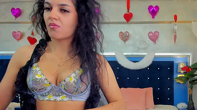 YasmineDelight online show from 03-03-26, 07:47