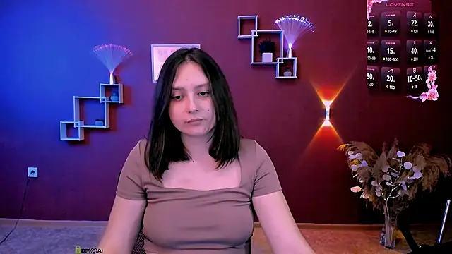 kora cosmo online show from 03-12-26, 01:06