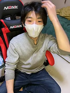 Mura109905 online show from 03-06-26, 12:34