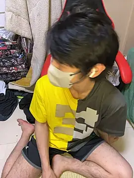 Mura109905 online show from 06-26-26, 12:09