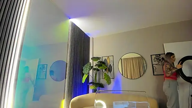 MissObsidian online show from 02-15-26, 09:11