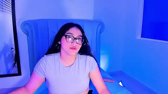 Lya dubois  online show from 07-26-26, 03:14