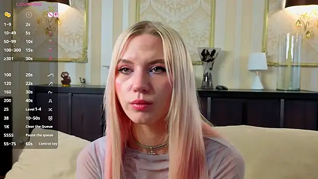 SimonaKaroly online show from 02-26-26, 08:24