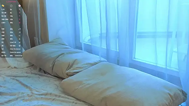 SimonaKaroly online show from 03-13-26, 08:21