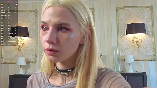 SimonaKaroly online show from 03-14-26, 08:09