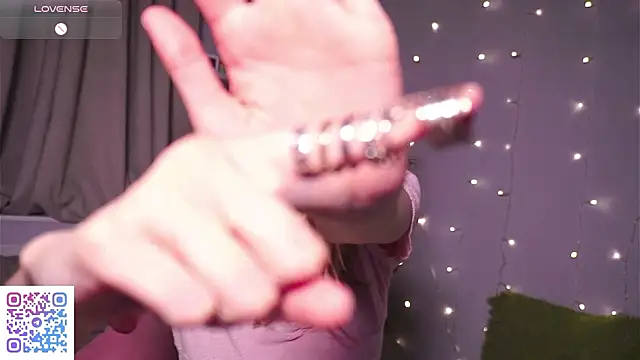 ameliamo online show from 03-10-26, 04:06