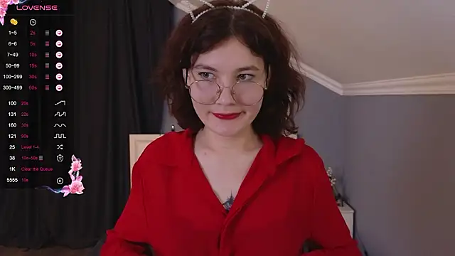 Stefani Rouds online show from 03-07-26, 08:06