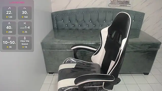 elizabeth t  online show from 07-17-26, 07:30