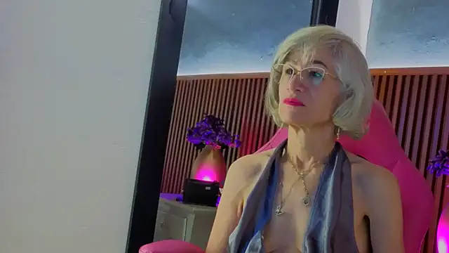 miss monserrate01 online show from 05-21-26, 01:18