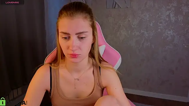 Rita Flux online show from 02-17-26, 02:30