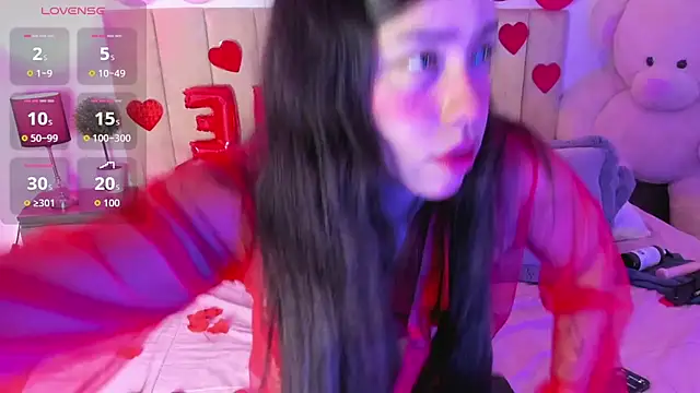 Snapshot of AmberRaiden chatting on 02-15-26, 03:36 AmberRaiden online show from 02-15-26, 03:36