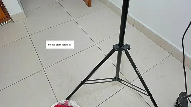 Candyfox2606 online show from 03-15-26, 12:44